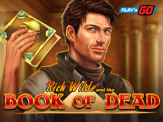 Casino book of dead {DIVFY}24